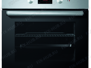 Плита (духовка) Gorenje BO7322PX (380678, EVP241-444M) - Фото